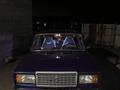 ВАЗ (Lada) 2107 2005 годаүшін700 000 тг. в Усть-Каменогорск – фото 2