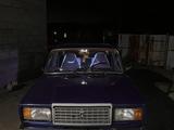 ВАЗ (Lada) 2107 2005 годаүшін700 000 тг. в Усть-Каменогорск – фото 2