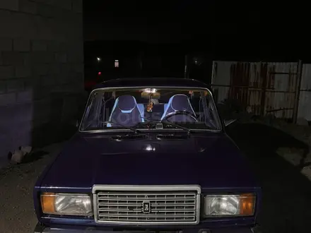 ВАЗ (Lada) 2107 2005 года за 700 000 тг. в Усть-Каменогорск – фото 2