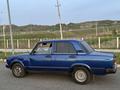 ВАЗ (Lada) 2107 2005 годаүшін700 000 тг. в Усть-Каменогорск – фото 10