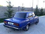 ВАЗ (Lada) 2107 2005 годаүшін700 000 тг. в Усть-Каменогорск