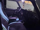 ВАЗ (Lada) 2107 2005 годаүшін700 000 тг. в Усть-Каменогорск – фото 5