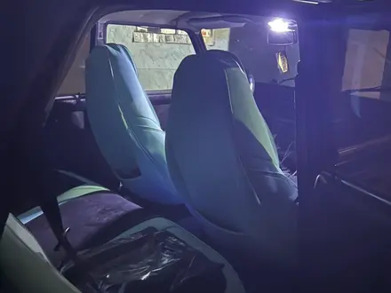 ВАЗ (Lada) 2107 2005 года за 700 000 тг. в Усть-Каменогорск – фото 7