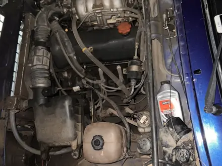 ВАЗ (Lada) 2107 2005 года за 700 000 тг. в Усть-Каменогорск – фото 6