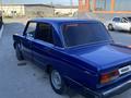 ВАЗ (Lada) 2107 2005 годаүшін700 000 тг. в Усть-Каменогорск – фото 8