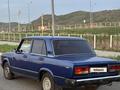 ВАЗ (Lada) 2107 2005 годаүшін700 000 тг. в Усть-Каменогорск – фото 9