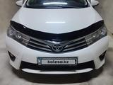Toyota Corolla 2015 года за 8 000 000 тг. в Бейнеу – фото 3