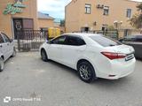 Toyota Corolla 2015 года за 8 000 000 тг. в Бейнеу – фото 5