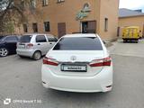 Toyota Corolla 2015 года за 8 000 000 тг. в Бейнеу – фото 4