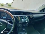 Toyota Corolla 2015 года за 8 000 000 тг. в Бейнеу