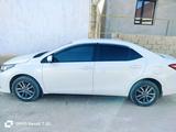 Toyota Corolla 2015 года за 8 800 000 тг. в Бейнеу – фото 5