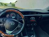 Toyota Corolla 2015 года за 8 000 000 тг. в Бейнеу – фото 2