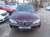 Nissan Primera 2001 годаүшін1 008 000 тг. в Актобе