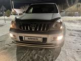 Toyota Land Cruiser Prado 2005 года за 12 500 000 тг. в Уральск