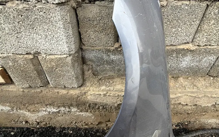 Крыло левая KIA К5 за 11 555 тг. в Шымкент