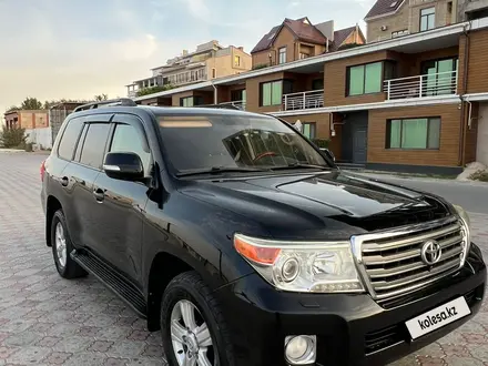 Toyota Land Cruiser 2012 года за 24 000 000 тг. в Актау – фото 4