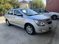 Chevrolet Cobalt 2023 года за 6 350 000 тг. в Шымкент