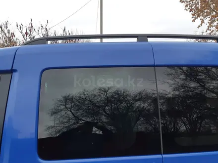 Volkswagen Caddy 2007 года за 6 000 000 тг. в Уральск – фото 4