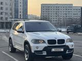 BMW X5 2008 годаfor7 900 000 тг. в Алматы – фото 2