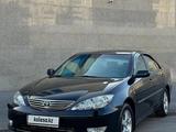 Toyota Camry 2005 годаүшін4 200 000 тг. в Шелек – фото 3