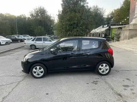 Chevrolet Spark 2019 года за 4 800 000 тг. в Шымкент – фото 6