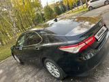 Toyota Camry 2022 годаүшін16 500 000 тг. в Алматы – фото 3