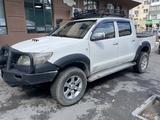 Toyota Hilux 2006 годаfor6 950 000 тг. в Алматы – фото 3