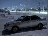 ВАЗ (Lada) Priora 2170 2007 года за 1 100 000 тг. в Павлодар
