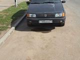 Volkswagen Passat 1992 года за 1 400 000 тг. в Алматы – фото 4