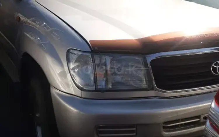 Toyota Land Cruiser 2003 года за 10 000 тг. в Шымкент