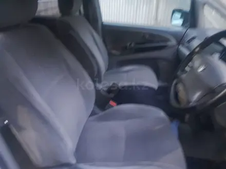 Toyota Estima 2002 года за 4 500 000 тг. в Алматы – фото 4