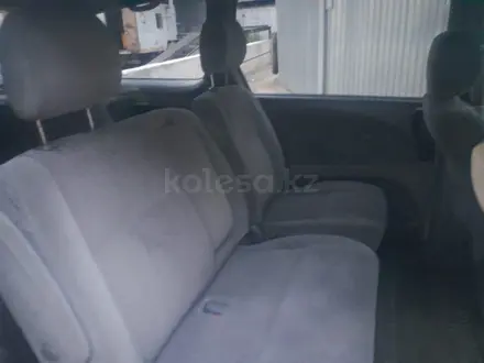 Toyota Estima 2002 года за 4 500 000 тг. в Алматы – фото 3