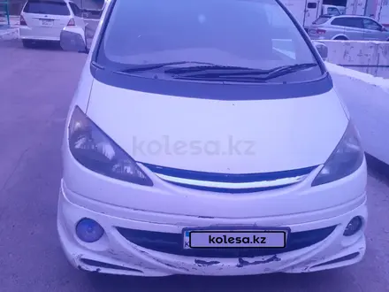 Toyota Estima 2002 года за 4 500 000 тг. в Алматы