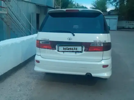 Toyota Estima 2002 года за 4 500 000 тг. в Алматы – фото 5