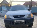 Honda CR-V 1996 года за 1 700 000 тг. в Алматы – фото 2