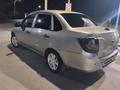 ВАЗ (Lada) Granta 2190 2012 годаүшін2 200 000 тг. в Жетысай – фото 9