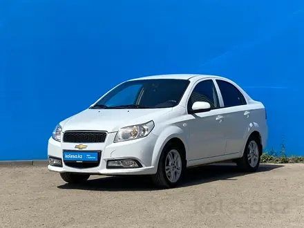 Chevrolet Nexia 2021 года за 4 300 000 тг. в Алматы
