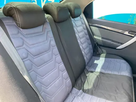 Chevrolet Nexia 2021 года за 4 300 000 тг. в Алматы – фото 10