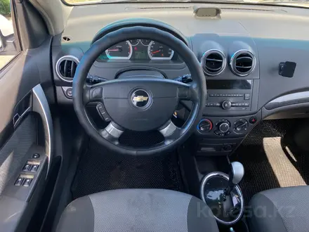 Chevrolet Nexia 2021 года за 4 300 000 тг. в Алматы – фото 11