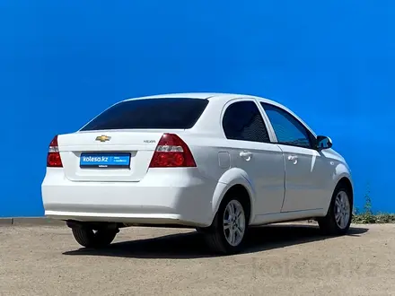 Chevrolet Nexia 2021 года за 4 300 000 тг. в Алматы – фото 3