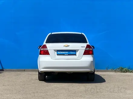 Chevrolet Nexia 2021 года за 4 300 000 тг. в Алматы – фото 4