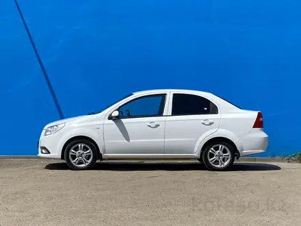 Chevrolet Nexia 2021 года за 4 300 000 тг. в Алматы – фото 5