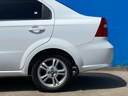 Chevrolet Nexia 2021 года за 4 300 000 тг. в Алматы – фото 7