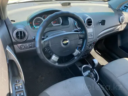 Chevrolet Nexia 2021 года за 4 300 000 тг. в Алматы – фото 8