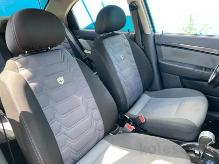 Chevrolet Nexia 2021 года за 4 300 000 тг. в Алматы – фото 9