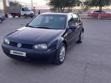 Volkswagen Golf 2001 года за 3 500 000 тг. в Шымкент