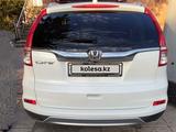 Honda CR-V 2016 года за 12 200 000 тг. в Экибастуз – фото 2