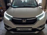 Honda CR-V 2016 года за 12 200 000 тг. в Экибастуз