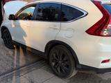 Honda CR-V 2016 года за 12 200 000 тг. в Экибастуз – фото 3