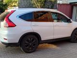 Honda CR-V 2016 года за 12 200 000 тг. в Экибастуз – фото 4